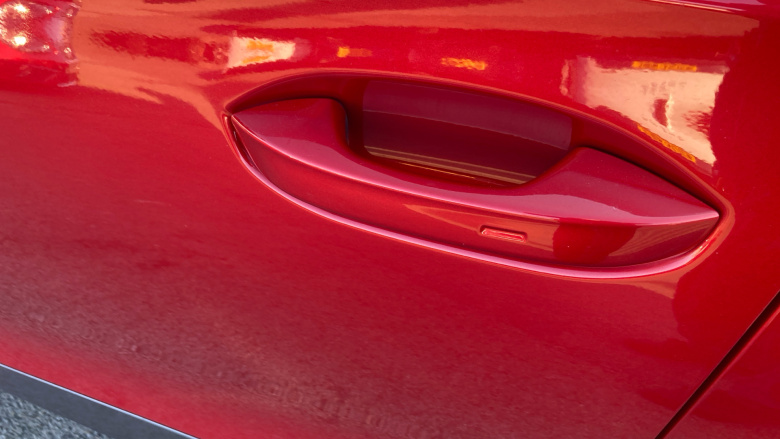 CUPRA Formentor 1.5 TSI 150 V2 5dr DSG Petrol Estate